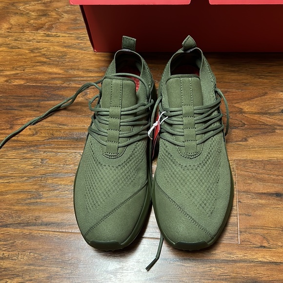 Lane Eight shoes - Picture 7 of 8